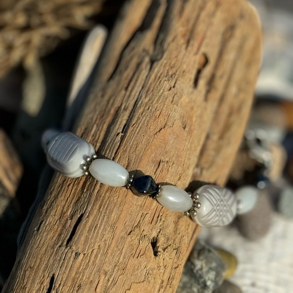 Beautiful handmade bracelet